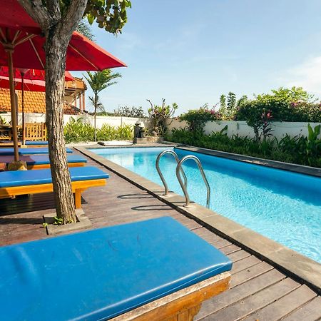 Waroeng Surya Home Stay Uluwatu Eksteriør billede