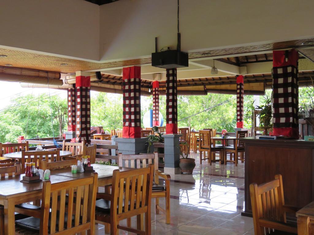 Waroeng Surya Home Stay Uluwatu Eksteriør billede