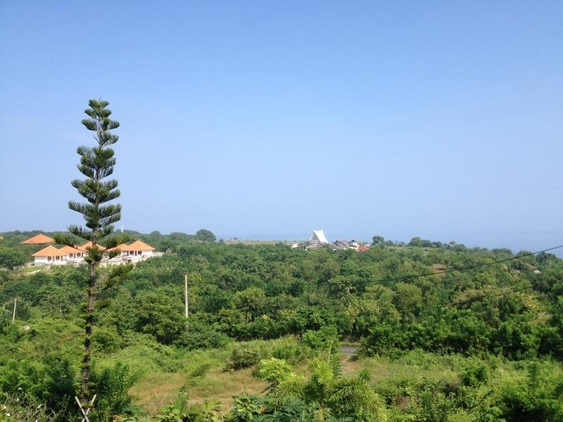 Waroeng Surya Home Stay Uluwatu Eksteriør billede