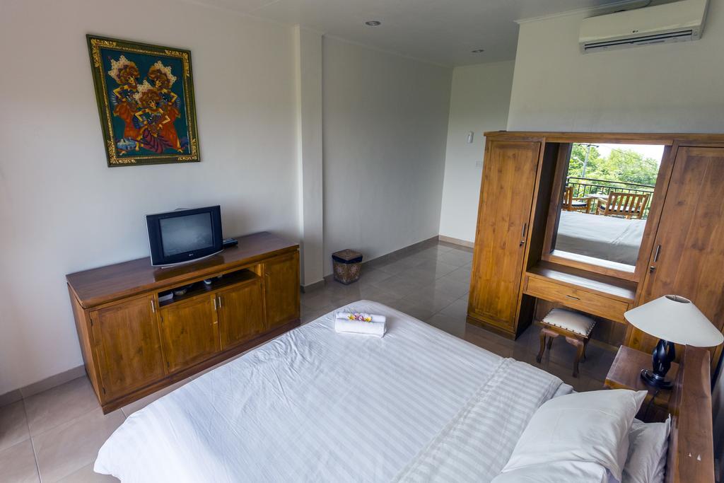 Waroeng Surya Home Stay Uluwatu Eksteriør billede